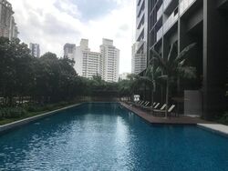 Commonwealth Towers (D3), Condominium #627954731